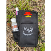 Wapiti River Elk Call Storage Case
