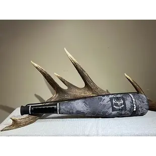 Wapiti River L'il Rip Camo Full Sleeve