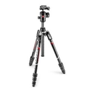 Manfrotto Befree Advanced Carbon Tripod