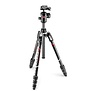 Manfrotto Befree Advanced Carbon Tripod