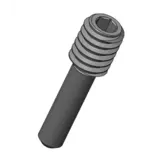 Lockhart Raven Bolt Catch Retaining Pin