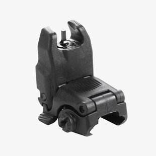Magpul MBUS sight Front