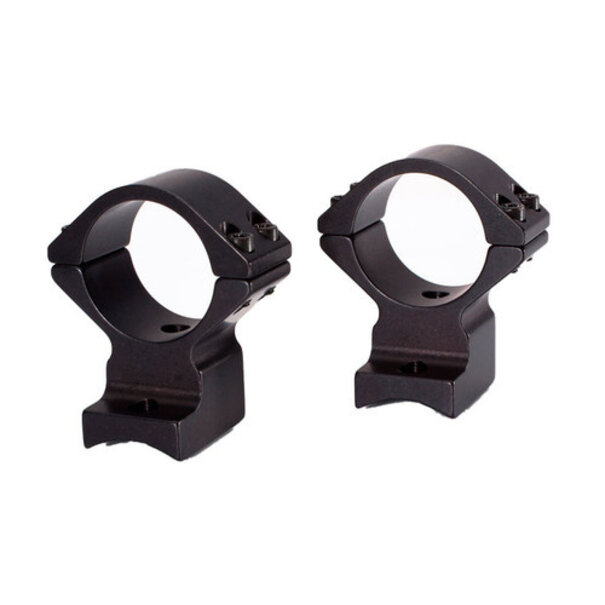 Talley Talley 1 Piece ring 1" medium Rem 700, Bergara, Christensen, Nosler