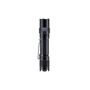 Fenix PD35R Tactical Flashlight w/Battery