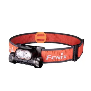 Fenix HM65R-T V2.0 Headlamp w/Battery