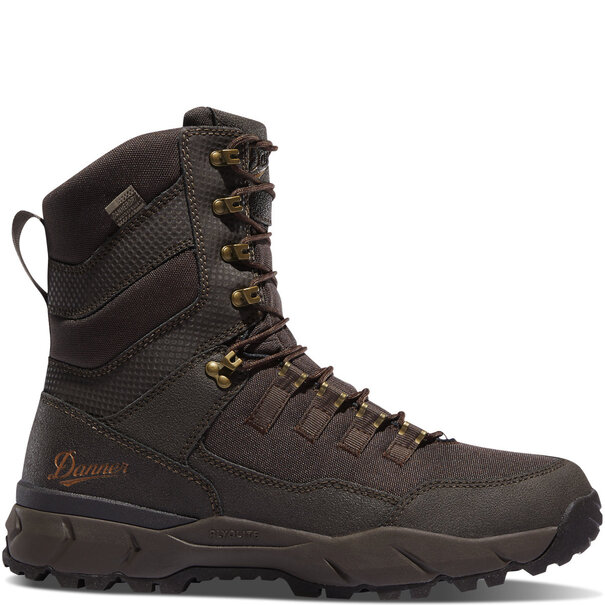 Danner Danner Vital 8" Brown Size 10