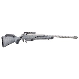 Ruger American Gen 2 6.5 Creedmoor Gun Metal Grey 20"