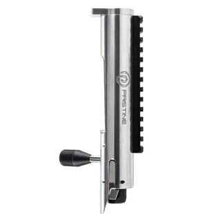 Pristine Short Action /473/ 6 Lug/Multi-Shot/ Stainless Steel