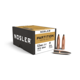Nosler Partition 6mm 140 GR 50ct
