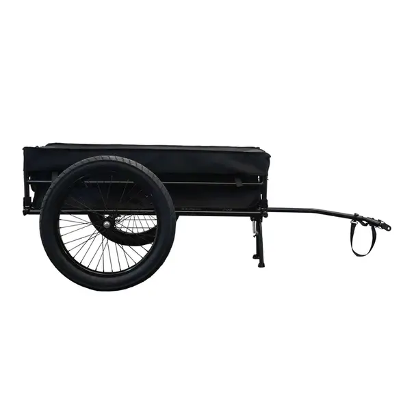 Bakcou Bakcou Folding Cargo eBike Trailer