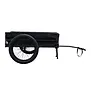 Bakcou Folding Cargo eBike Trailer