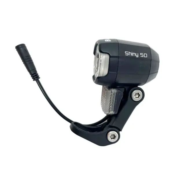 Bakcou Bakcou Shiny Headlight