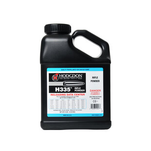 Hodgdon H335 8lbs