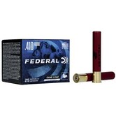 Federal HI- Brass 410 GA 3" #7.5 11/16oz