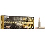 Federal Premium 300 WSM 165gr Barnes TSX Ammo