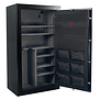 Sports Afield Preserve Series 60+8 Gun Safe Fire/Water Proof