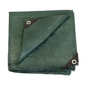 Stansport Rip Stop Tarp 10FT X 12FT