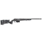 Bergara B14 Crest 6.5 PRC 22'' Carbon Barrel