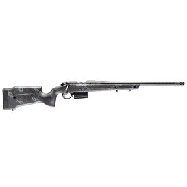 Bergara B14 Crest 6.5 PRC 22'' Carbon Barrel