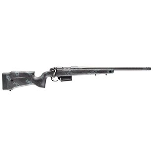 Bergara B14 Crest 6.5 PRC 22'' Carbon Barrel