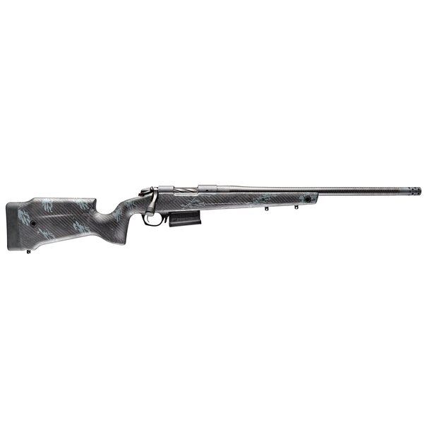 Bergara Bergara B14 Crest 6.5 PRC 22'' Carbon Barrel