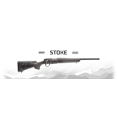 Bergara B14 Stoke 243 Win 20'' Barrel