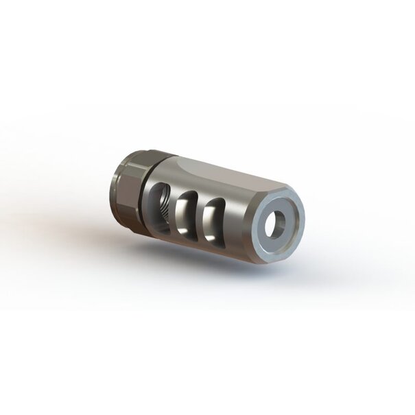IBI IBI 3 Gill Muzzle Brake 5/8-24