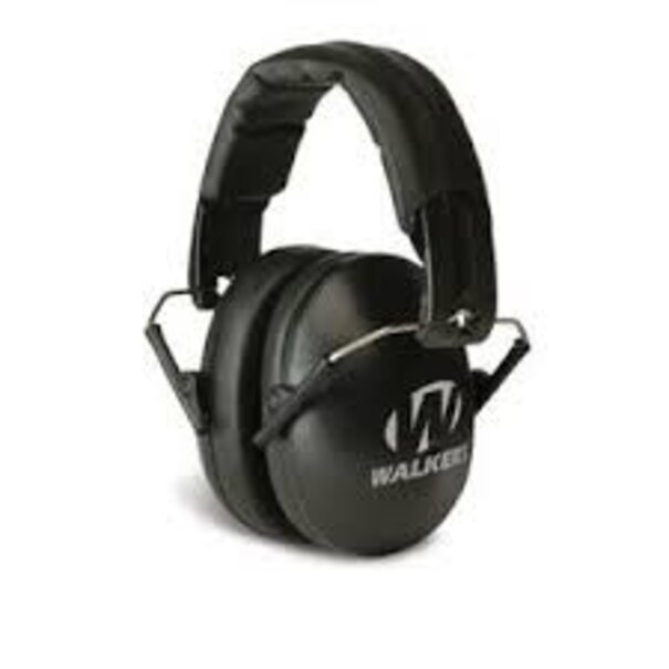 Walkers Walkers Youth and Womens Passive Folding Muffs