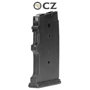 CZ 457/512 17 HMR / 22 WMR 10r Magazine