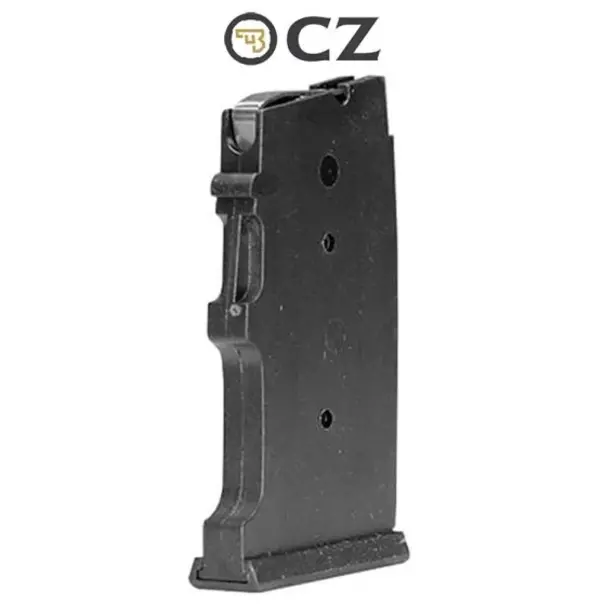 CZ CZ 457/512 17 HMR / 22 WMR 10r Magazine