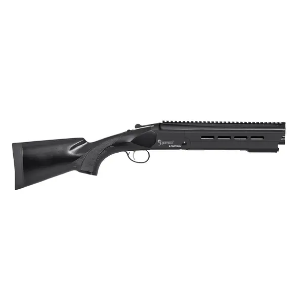 Serengeti Serengeti Tactical O/U 12 Ga