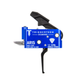 Trigger Tech Ar-15 Diamond PVD Flat