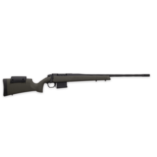 Weatherby 307 Range XP 7mm PRC