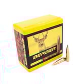 Berger VLD Hunting 7mm 168 gr 100 ct