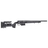 Bergara B14R Trainer Barreled Action 22LR 18''