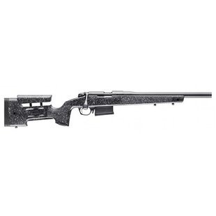 Bergara B14R Trainer Barreled Action 22LR 18''