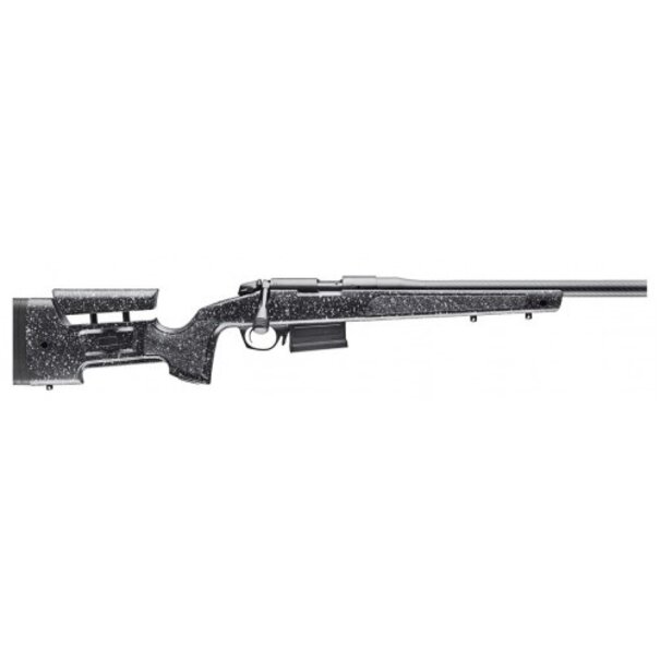 Bergara Bergara B14R Trainer Barreled Action 22LR 18''