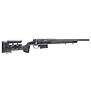 Bergara B14R Trainer Barreled Action 22LR 18''