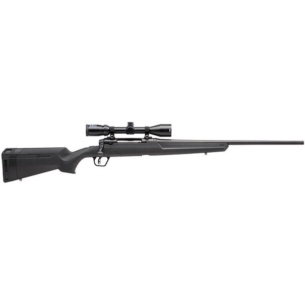 Savage Savage Axis XP 30-06 Bushnel Banner 3-9x40