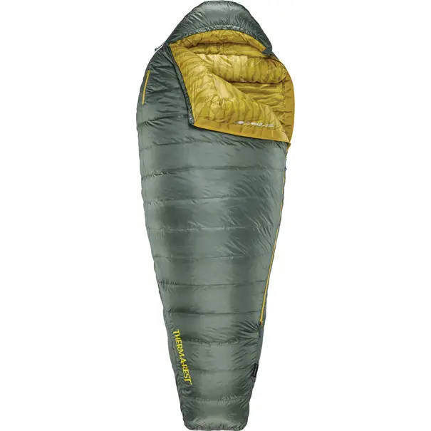 Therma-Rest Thermarest Questar -6c Regular