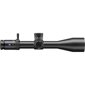 Zeiss LRP S3 6-36x56 MRAD Scope #16 Reticle