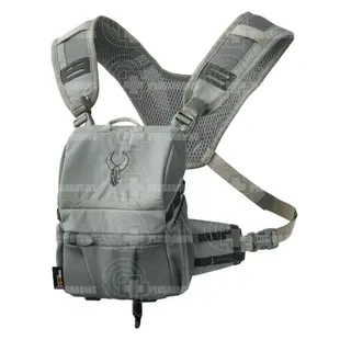 Badlands Optic Case Bino X2 Slate Large