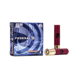 Federal 410 GA 2-1/2" 1/4oz Ammo