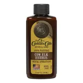 Wayne Carlton Cow Elk Estrus Urine