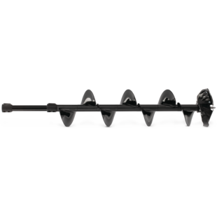 Strike Master Lite Flite Lazer Drill Unit 8"