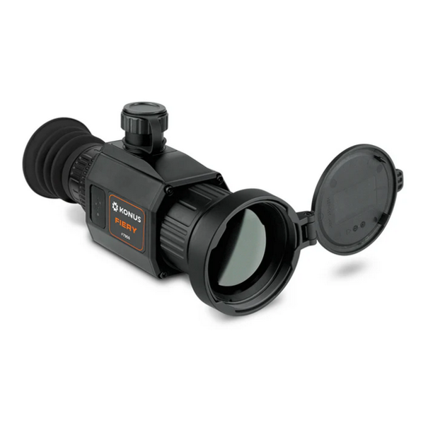 Konus Konus Fiery 1-8x Clip-On Thermal Monocular