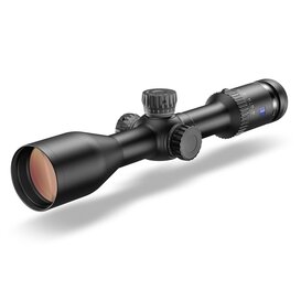 Zeiss Conquest V6 3-18x50 ZBR-2 #92 External Elevation Turretation Turret