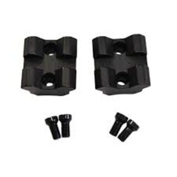 Savage Savage Rascal Scope Base Set