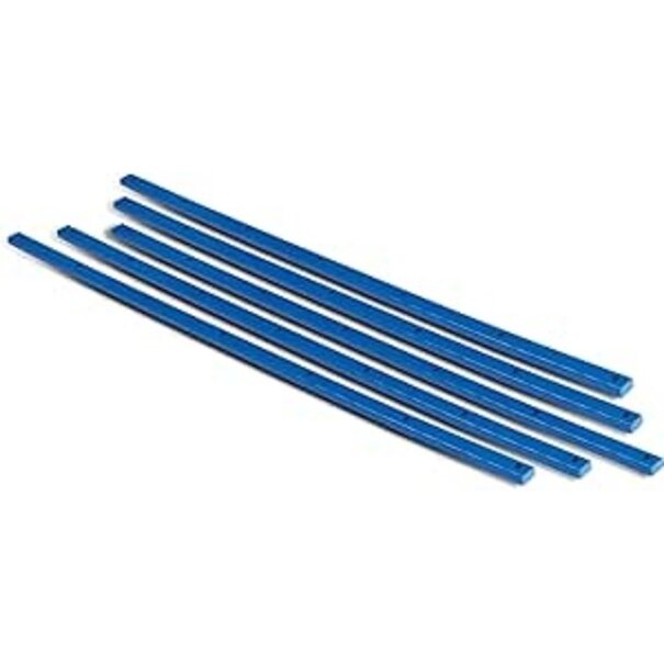 Otter Otter HYFAX 55 Magnum Pro Sled