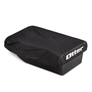 Otter Cabin Shelter Travel Cover